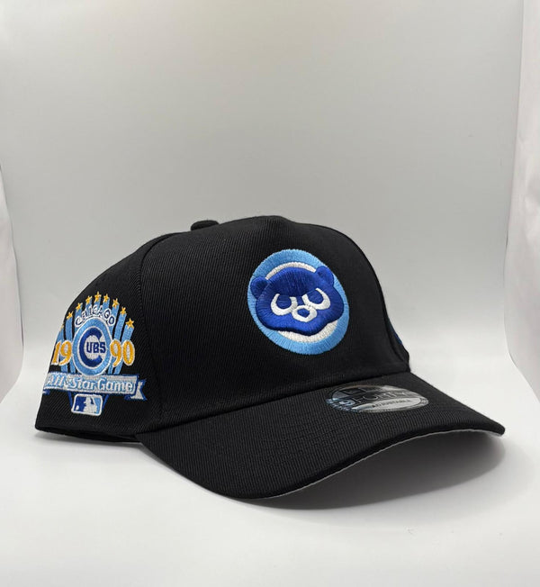 Chicago Cubs snapback