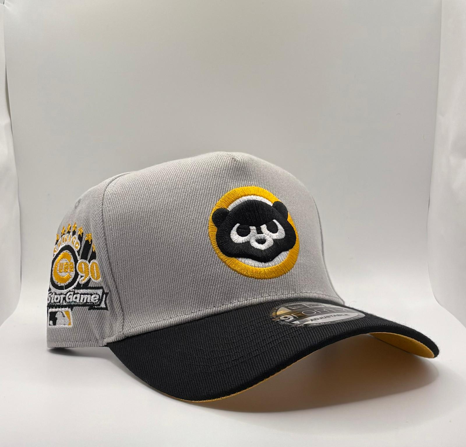 Chicago Cubs snapback