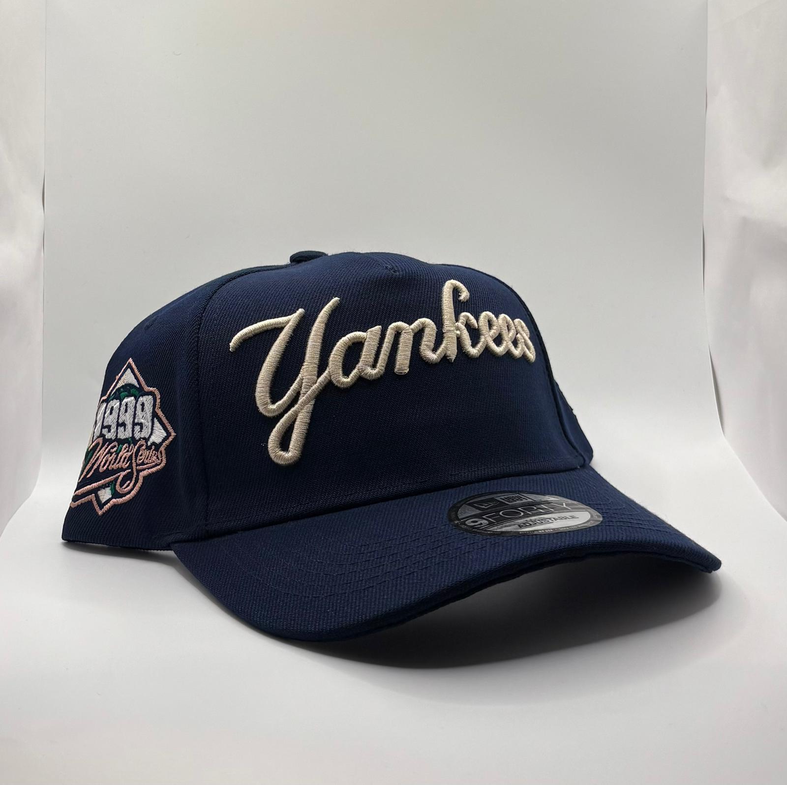 New York Yankees snapback