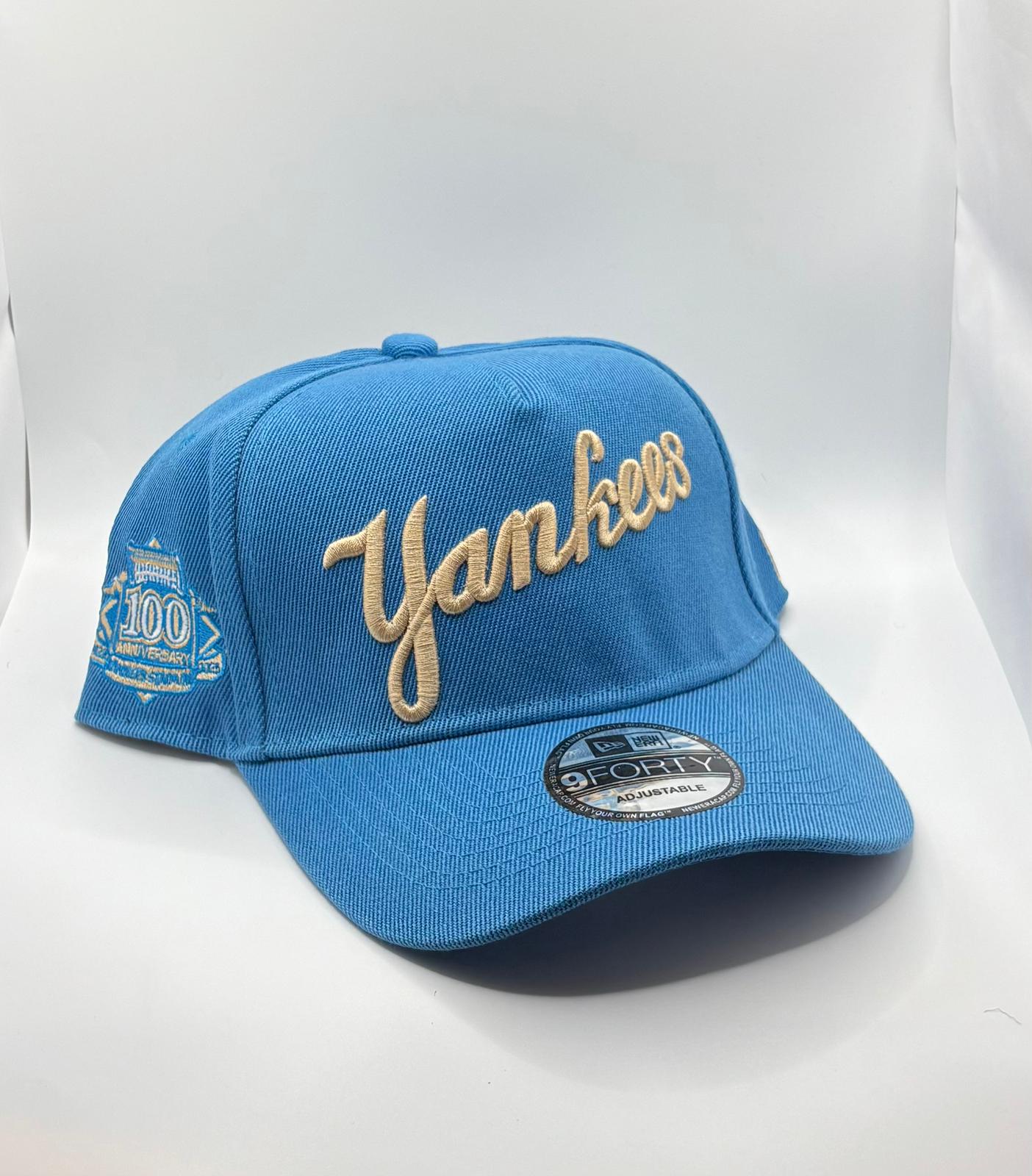 New York Yankees snapback