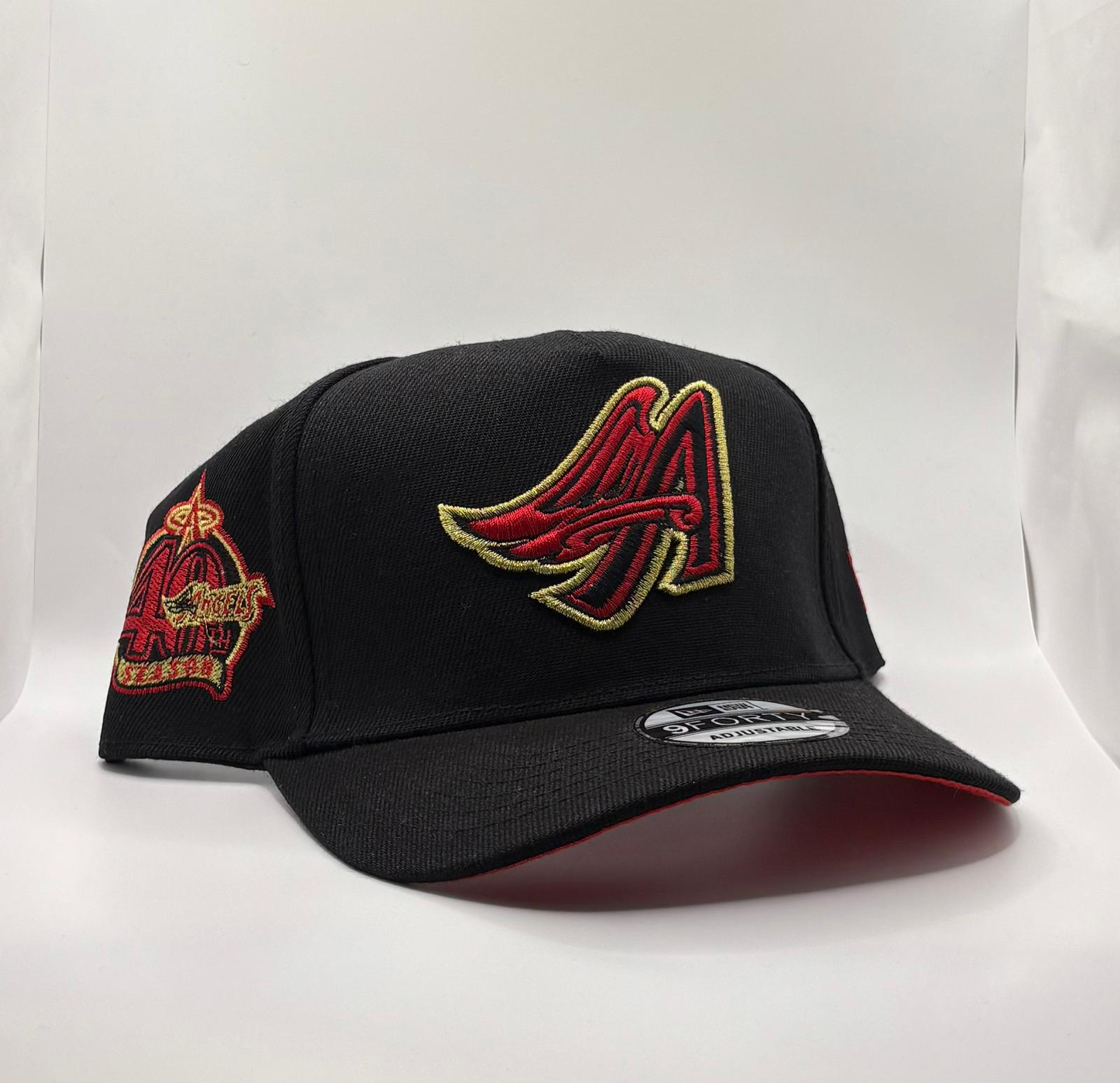 Los Angeles Angels snapback