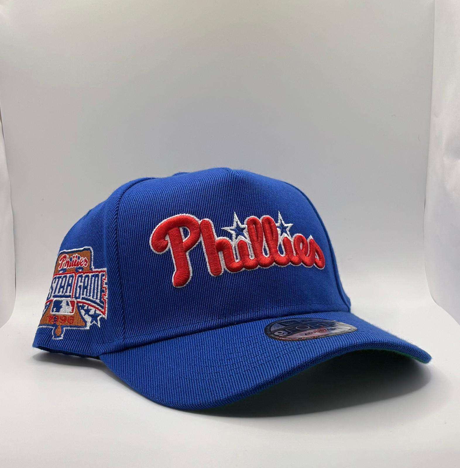 Philadelphia Phillies snapback