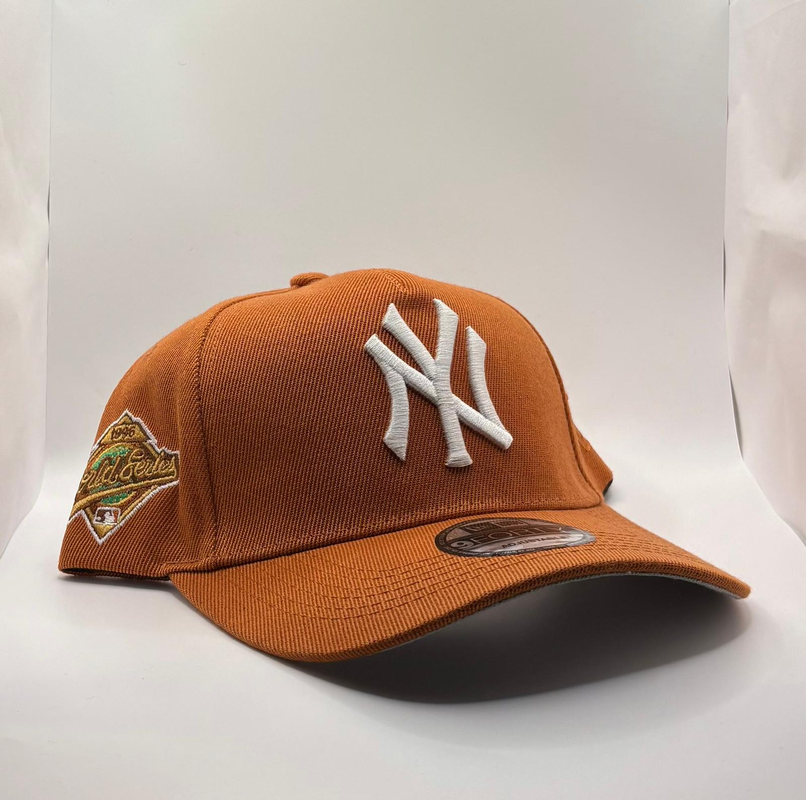 New York Yankees snapback